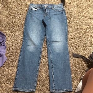 Womens Old Navy Jeans